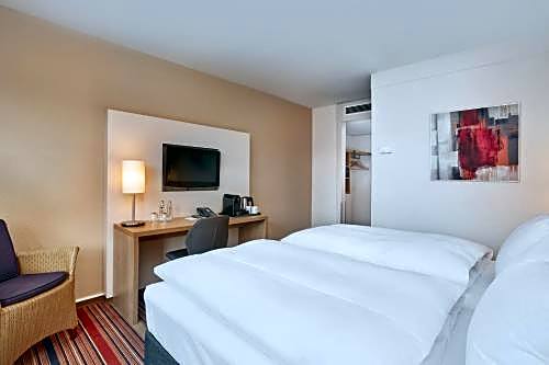 Best Western Hotel Bochum