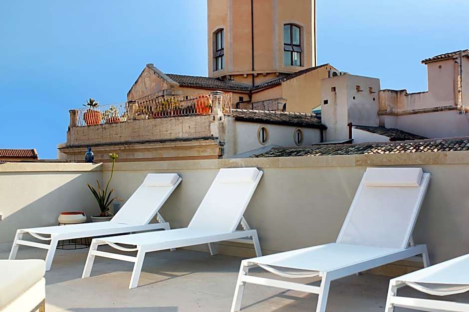 CinqueSuites Ortigia