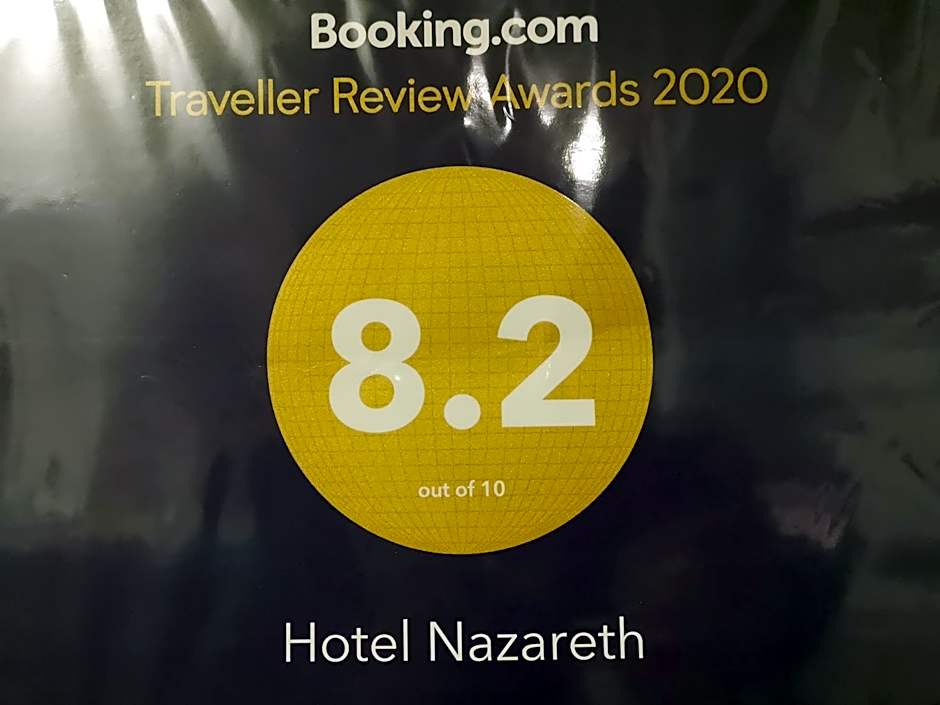 Hotel Nazareth