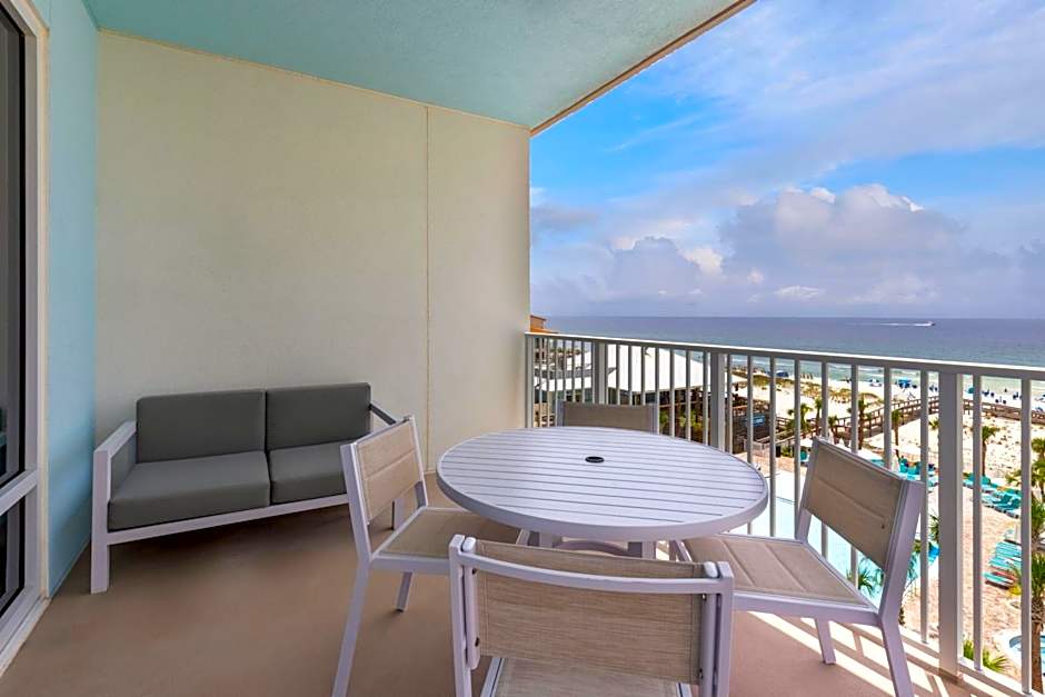 Fairfield by Marriott Inn & Suites Pensacola Beach