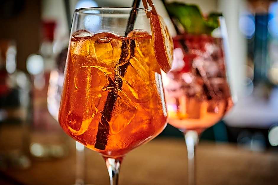 Hotel & Restaurant Herzstück Waldkirchen