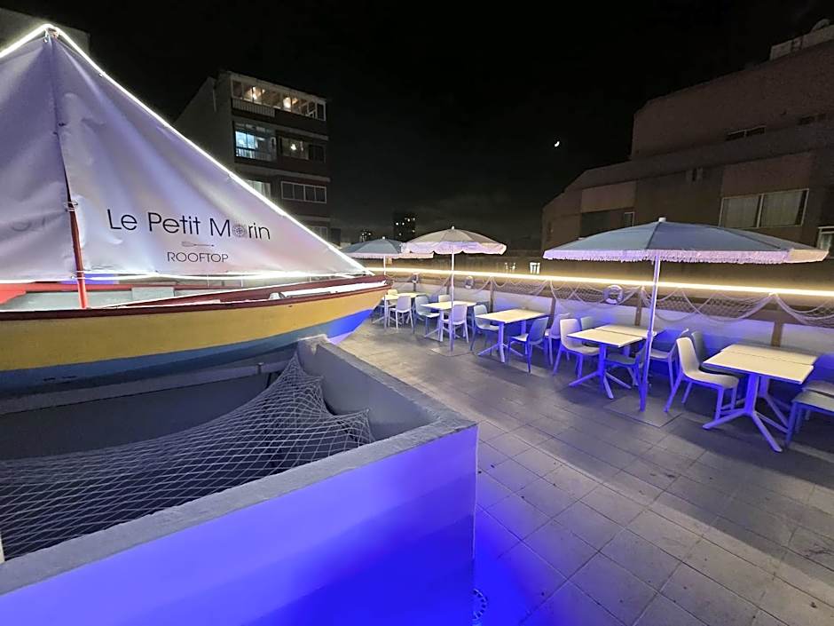 Ura Hotel Boutique Gurea