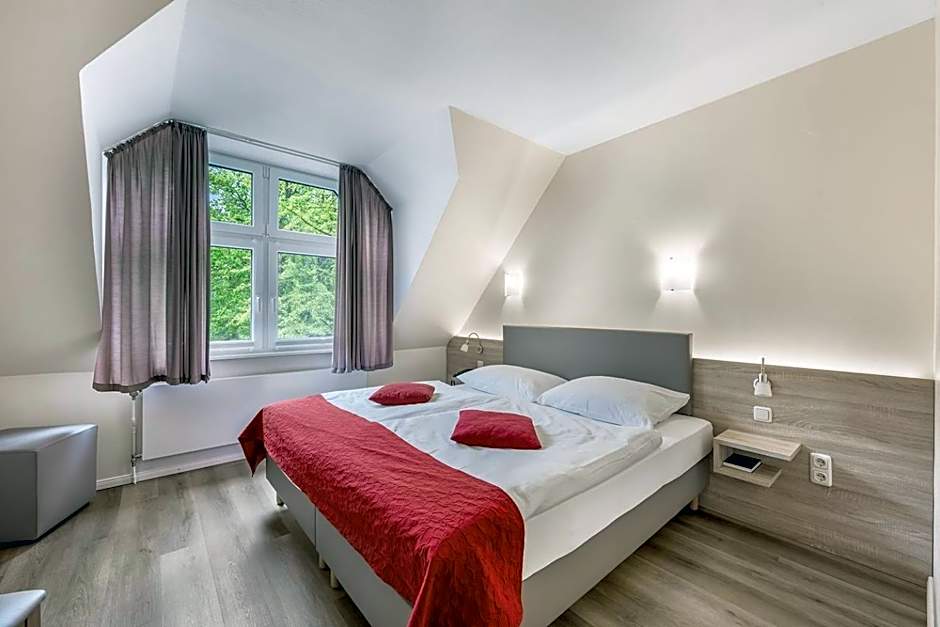 Haags Hotel Niedersachsenhof