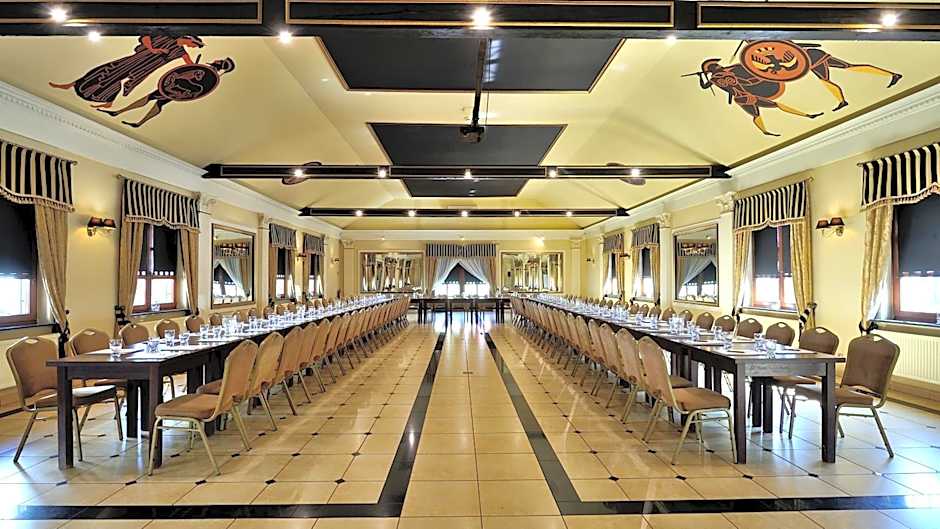 Hotel Diament Vacanza Katowice - Siemianowice