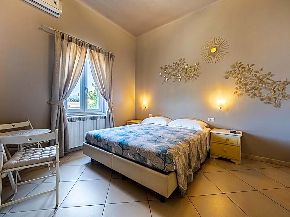 B&B Alma