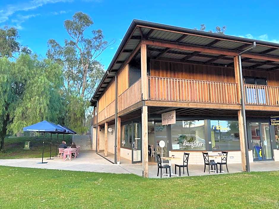 Bridge Motor Inn Tocumwal