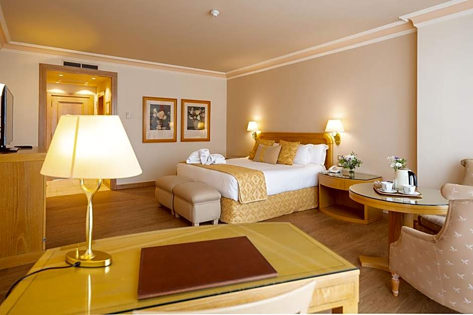 Gran Hotel Los Abetos