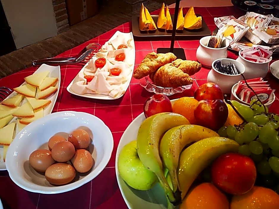 Agriturismo Montalto