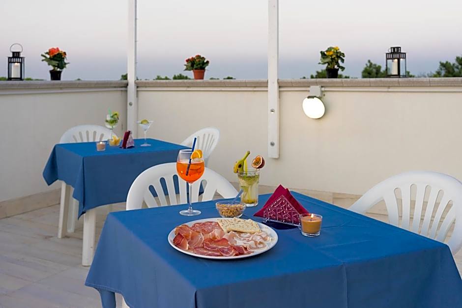 Regina Hotel e Ristorante