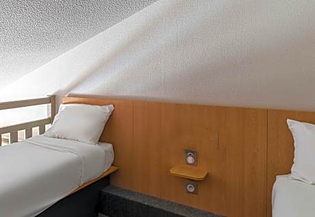 Chambre Quadruple