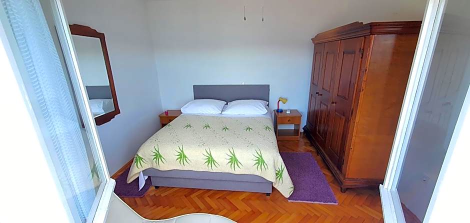 Villa Wind Apartments