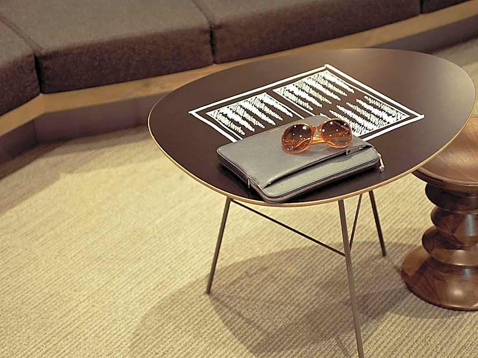 Ibis Muenchen City Ost