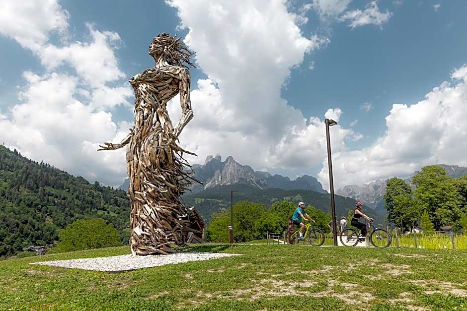 Hotel Primiero