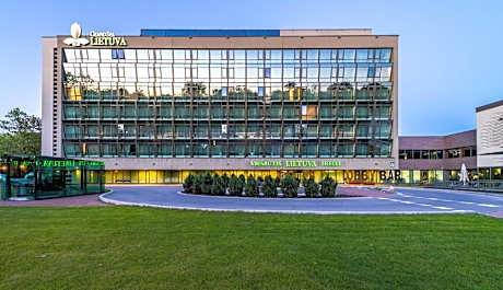 Grand SPA Lietuva Hotel Lietuva