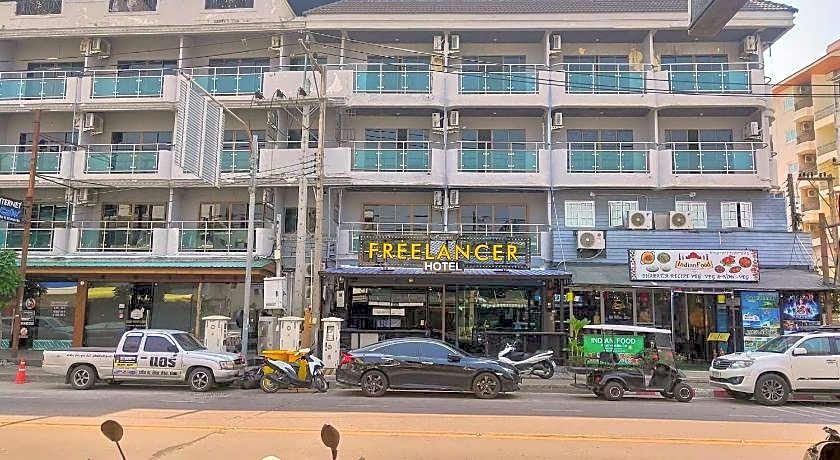 The Freelancer Hotel