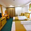 Harmoni Suites Hotel