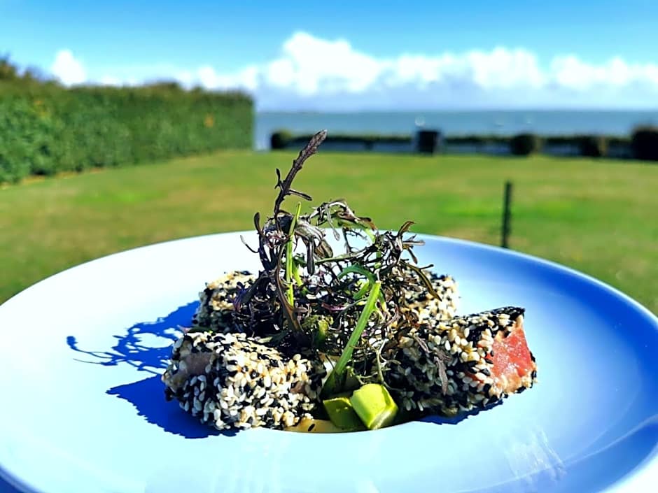 Hôtel Restaurant Le Mur du Roy