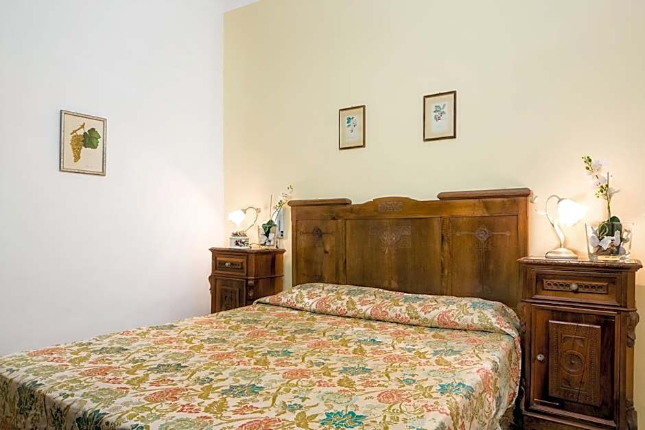 Albergo Tre Donzelle