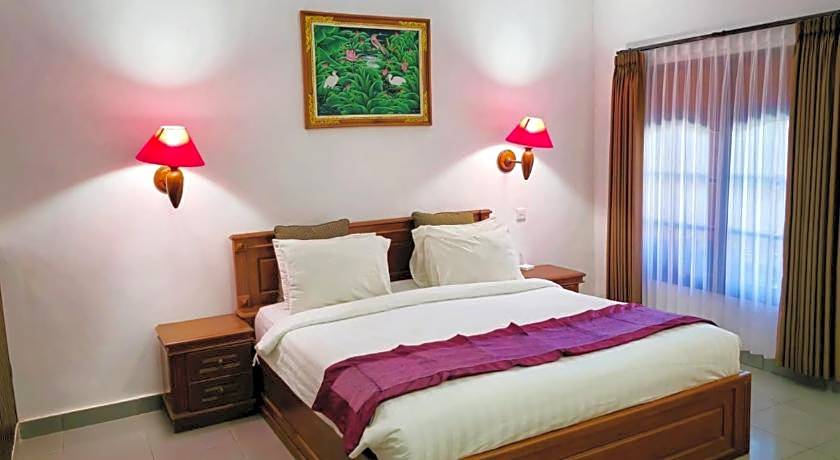 Puri Gopa Hotel