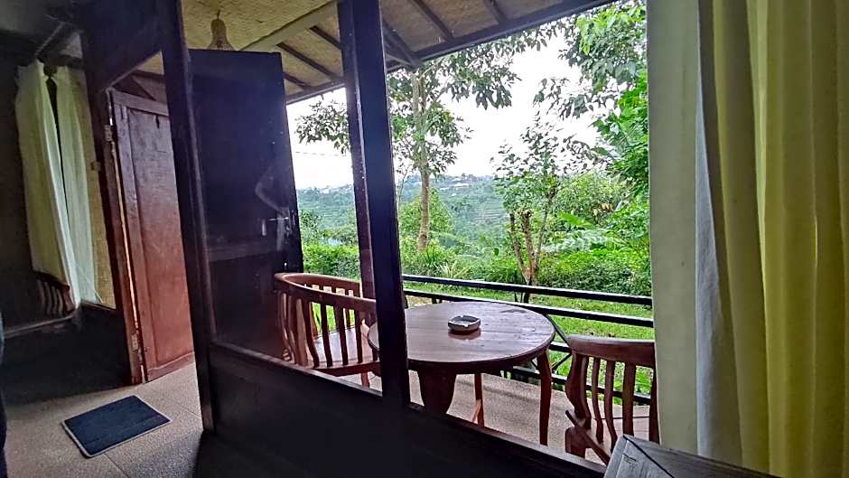 Villa Gajah Mas