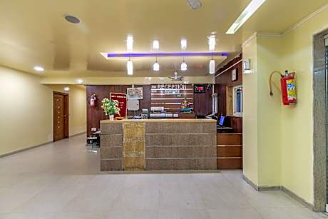 Super Capital O Kadamb INN