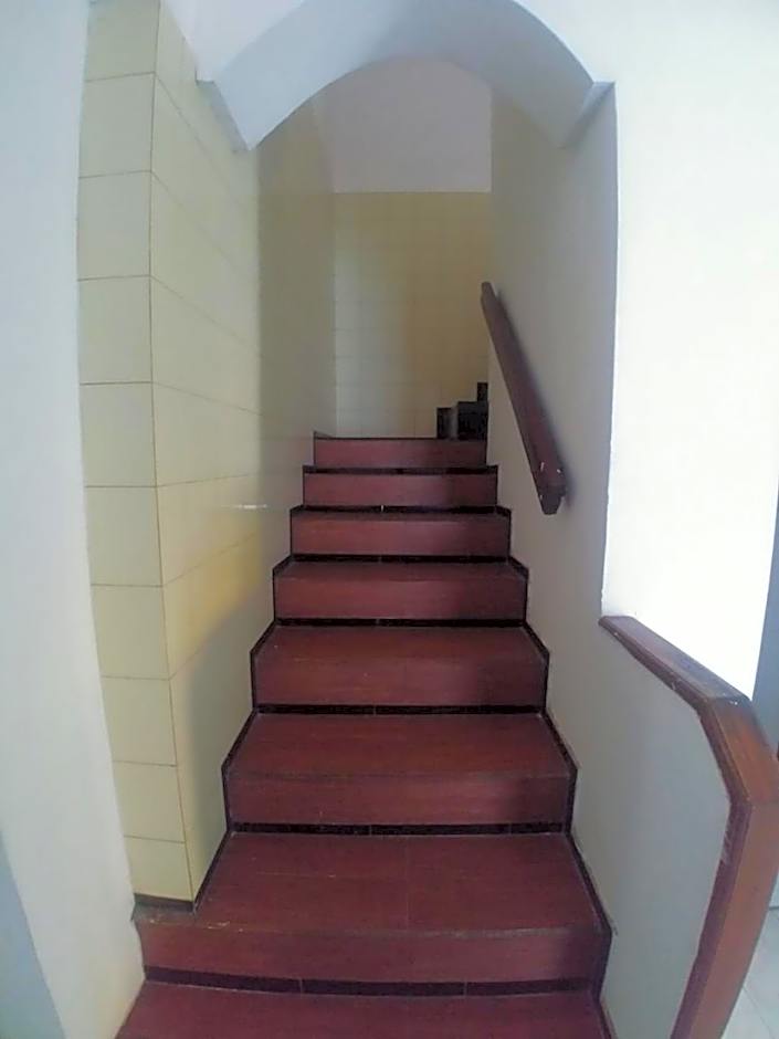 Hotel Baru Inn Batu RedPartner