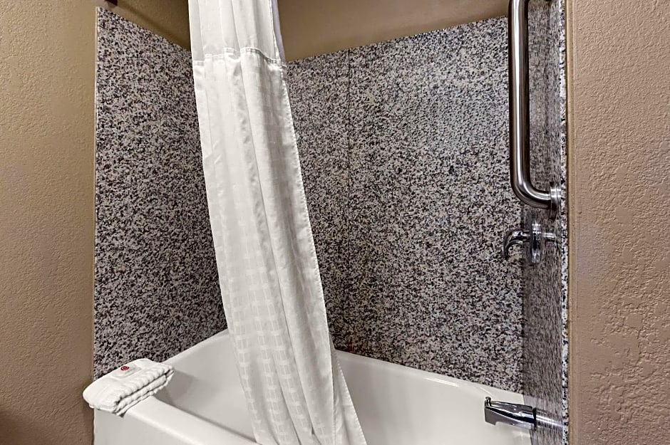 Comfort Inn & Suites Springfield I-55