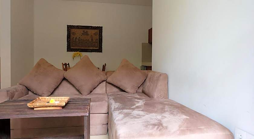 Semarandana Hotel