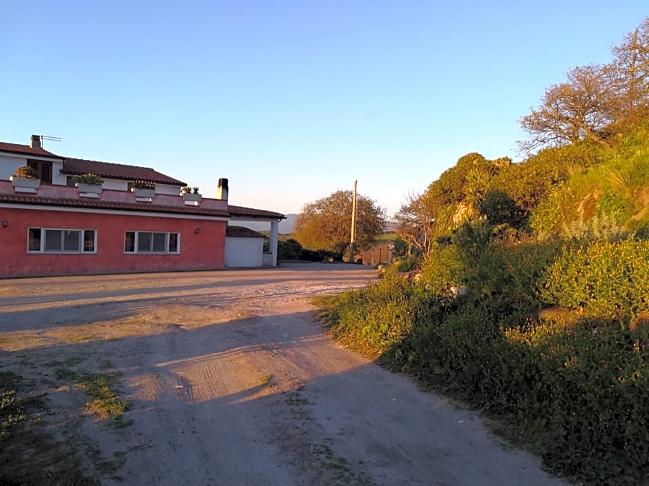 bed and coffee Sas Damas