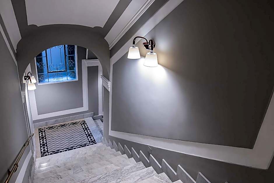 Hotel Martis Palace