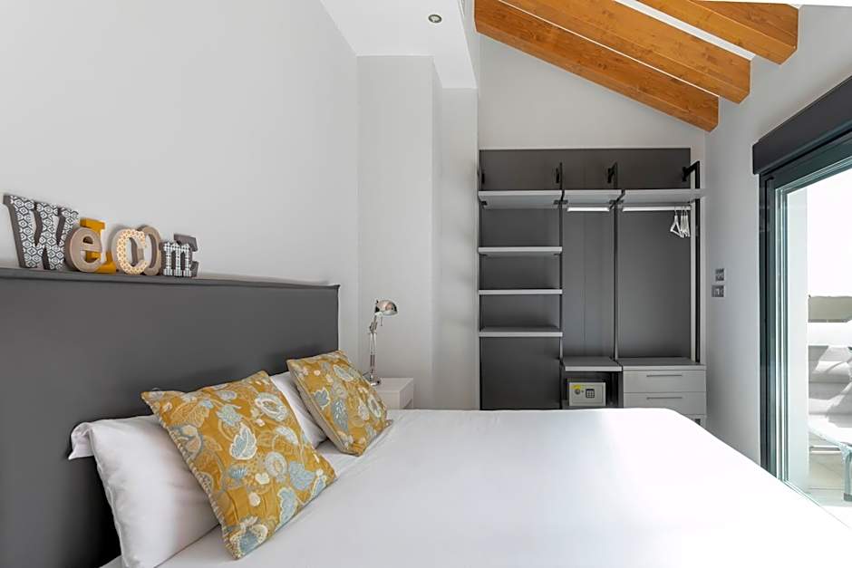 Arenal Suites Alicante