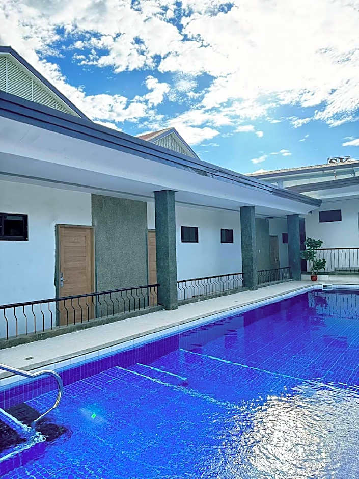 Bavarian Bistro & Guesthouse