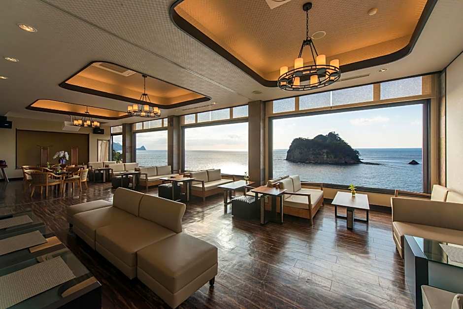 Ryokan Umibe no Kakure yu Seiryu