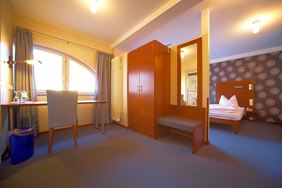 Landhotel zum Schwanen
