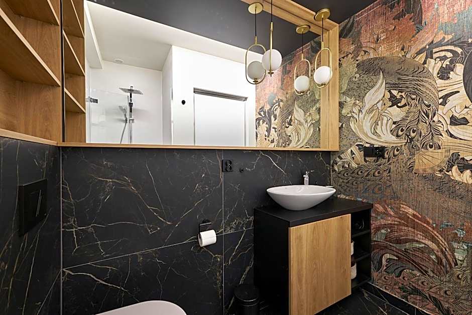 Słone Residence Apartamenty & Beer SPA