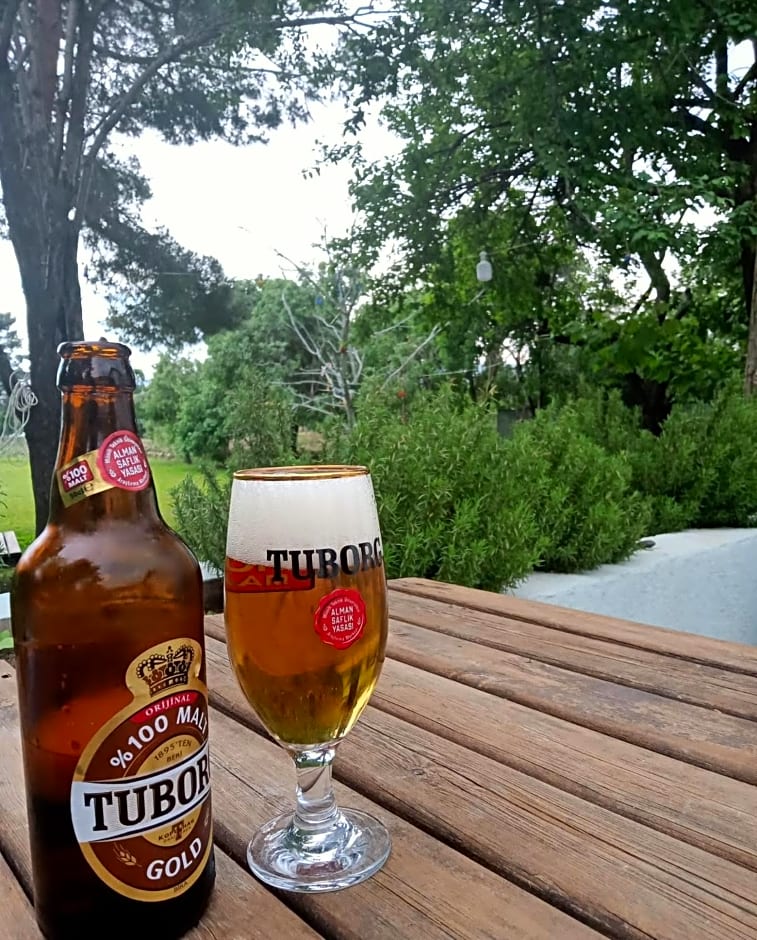 Koca Kapı Konaklama