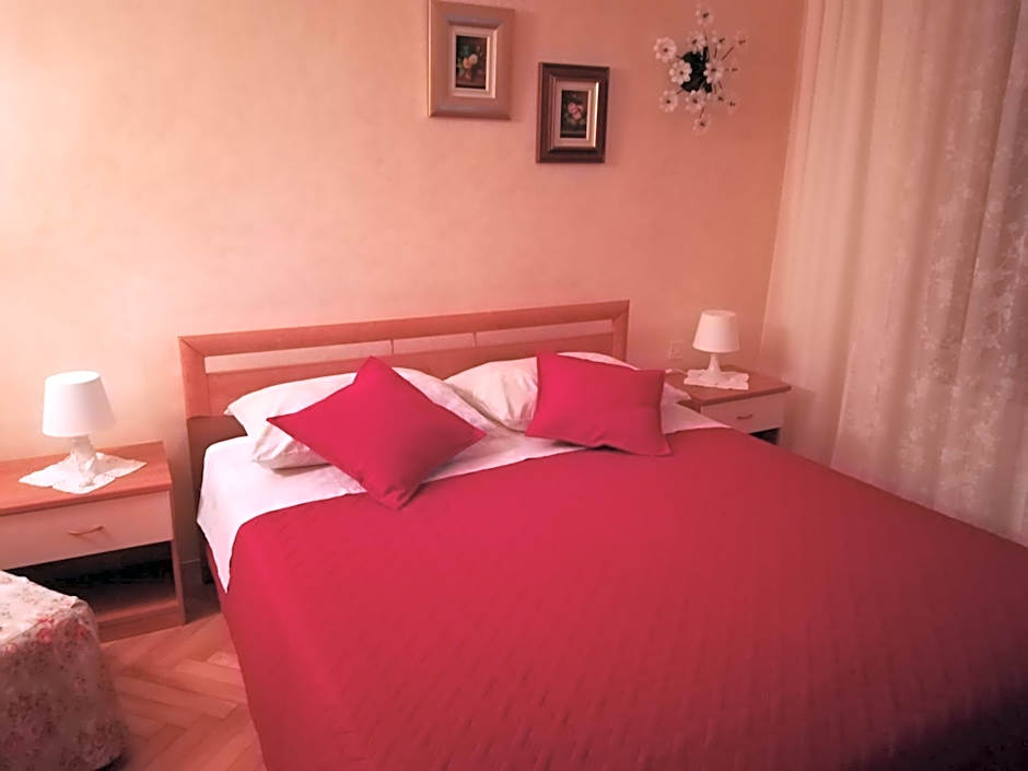 Apartmani Villa Otilija