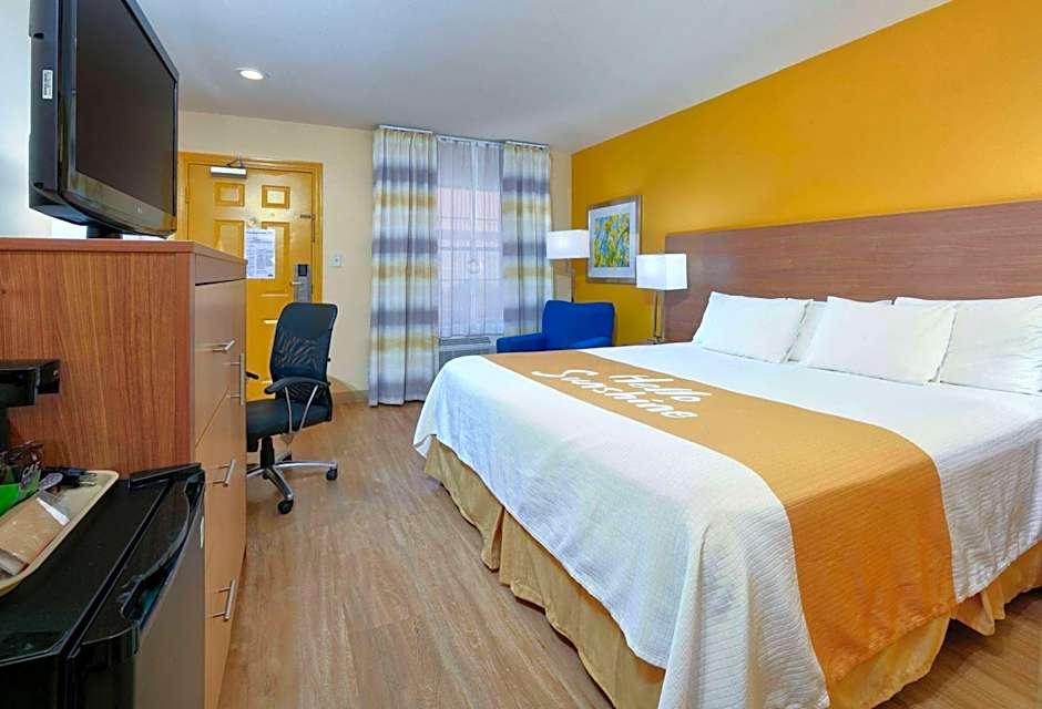 Days Inn by Wyndham Batesville