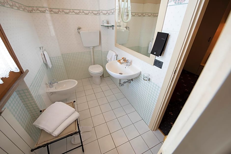 Holiday Rooms Antica Badia