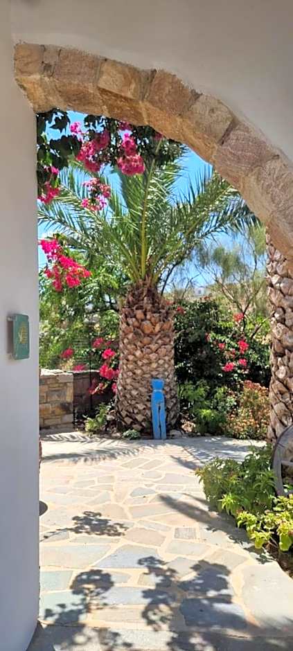 Naxos Filoxenia Hotel