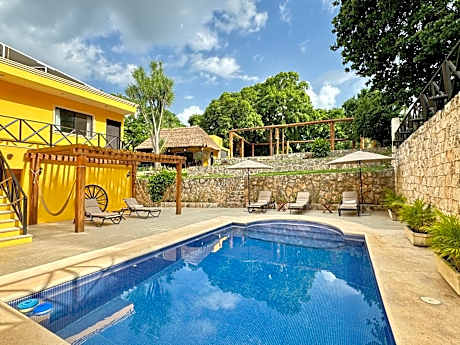 Hotel Rinconada del Convento