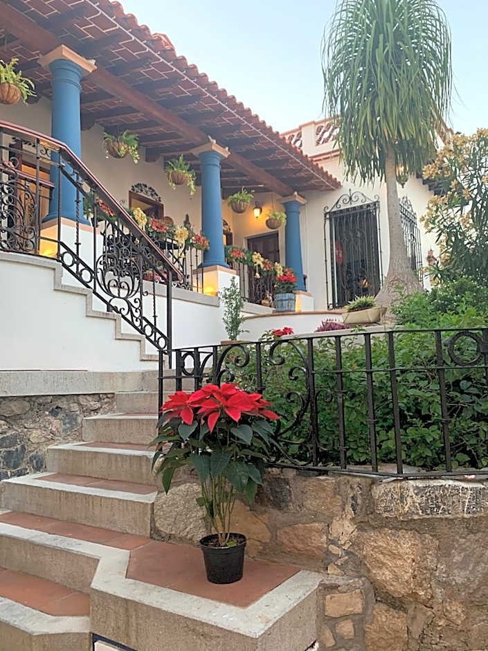 Hotel Santa Paula