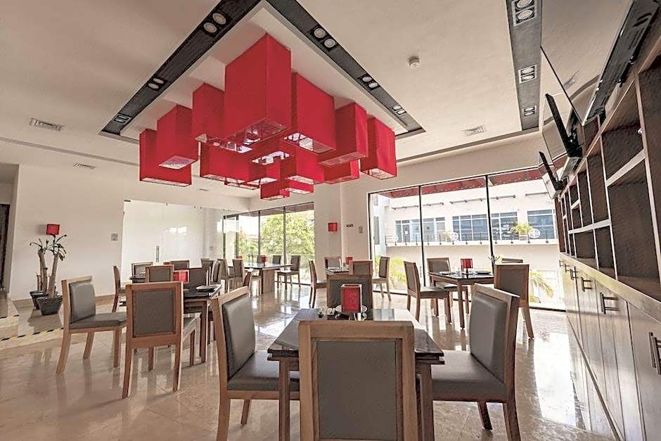 Kabah Boutique Hotel
