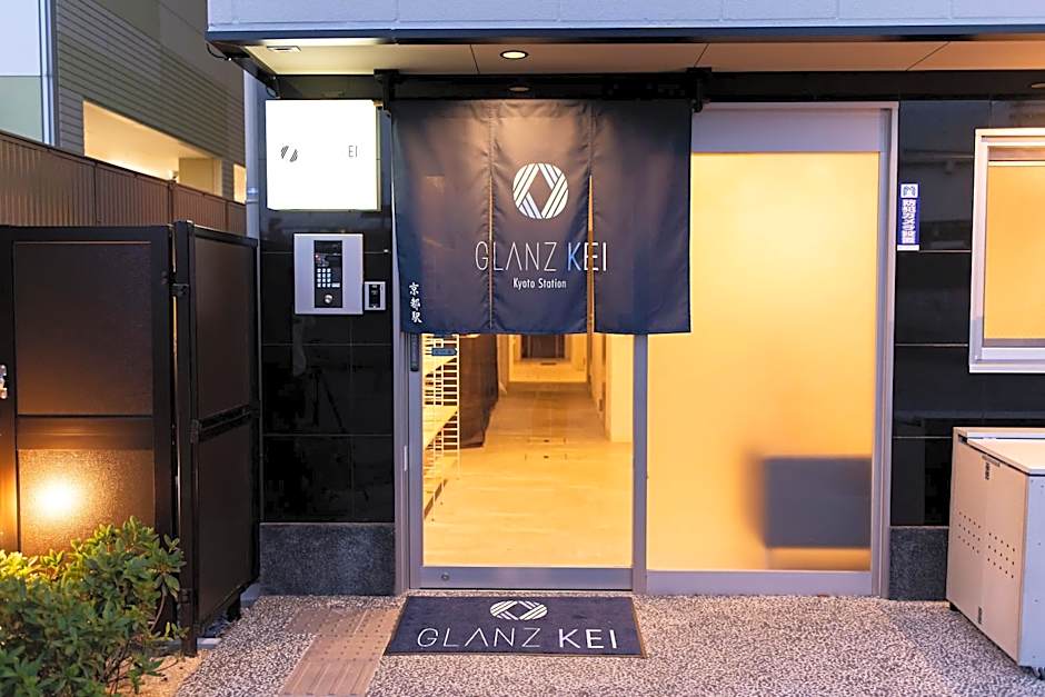 GLANZ KEI Kyoto Station