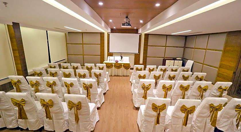 Fragrant Nature Munnar -A Five Star Classified Hotel