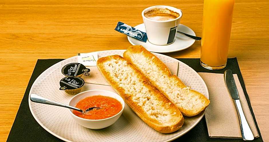 Fuengirola Beach Apartamentos Turísticos