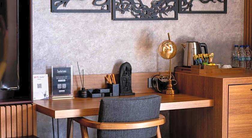 Leman Hotel