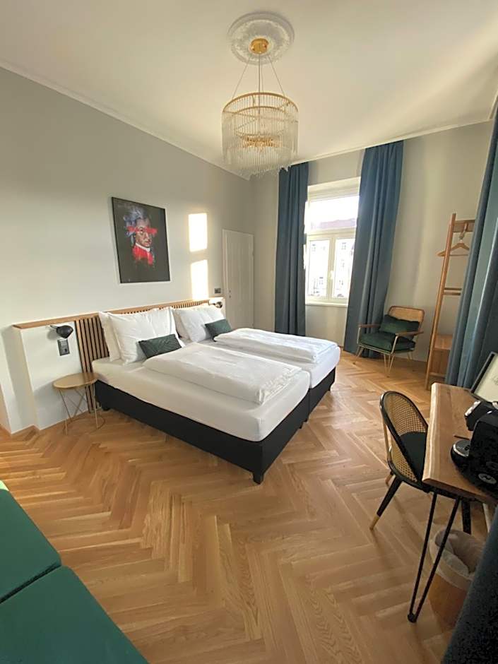 Boutique Hotel Kolbeck