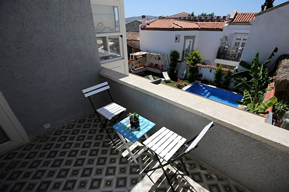 Kybele Suites Alaçatı