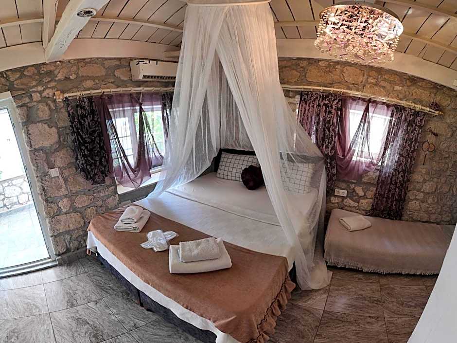 Usta x Cirak Butik Otel